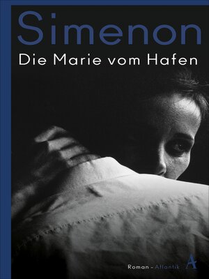 cover image of Die Marie vom Hafen